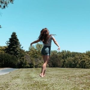 Meet your Posher, Quinn